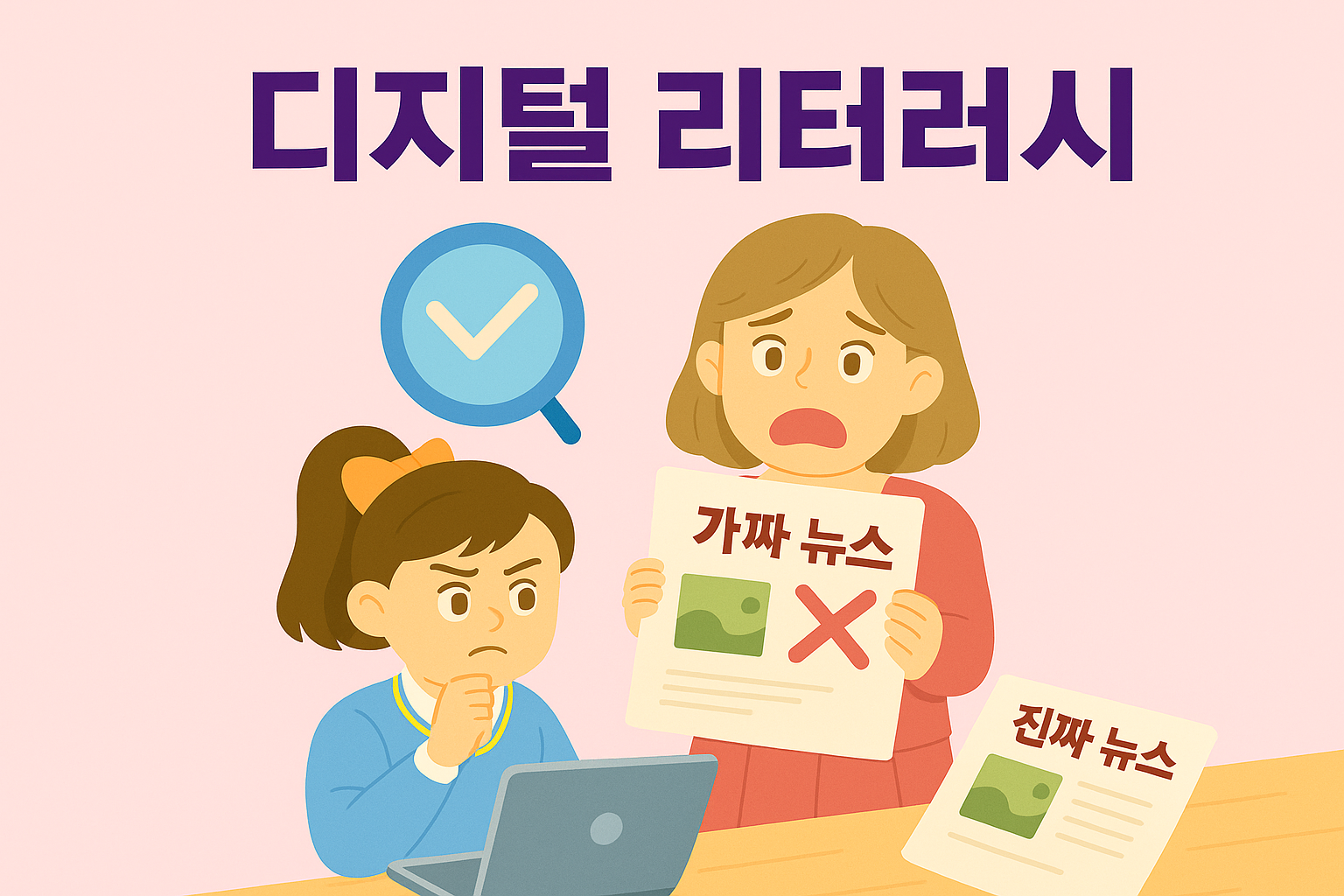 디지털 리터러시